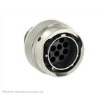 Circular BAYONET-COUPLED Connectors