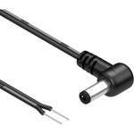 Tensility International-10-01064 Cable Assembly DC Power Cable Assembly DC Power 1.83m DC Power Plug 2POS PL 24AWG