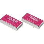 Module DC-DC 48VIN 1-OUT 3.3V 3A 15W 5-Pin