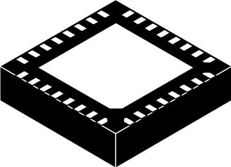 onsemi-NCP81296MNTXG Controller hot-swap Hot Swap Controller 1-CH 18V N-Channel 32-Pin LQFN EP T/R