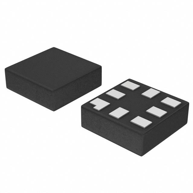 onsemi-NLX2G08AMX1TCG Gates (Gatter) AND Gate 2-Element 2-IN 8-Pin ULLGA T/R
