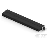 ERNI Electronics-154744-E Piastre connettori e prese PCB Conn Board to Board F 80 POS 1.27mm Solder RA SMD T/R