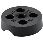 taoglas-MMB.A.MA85X Befestigungsschellen Magnetic Mount Bracket for Colosseum Series