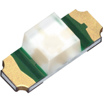 Rohm-SML813BNTT86 LED LED Uni-Color Blue 2-Pin Chip 1305(3412Metric)