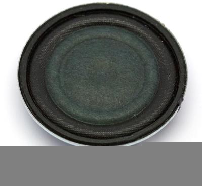 DB Unlimited-SM280508-2 Altoparlanti Speakers 550Hz 3W 92dBA 8Ohm Round