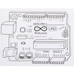 Book, Getting Started with Arduino By Massimo Banzi - Third Edition