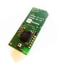 H&D Wireless AB-SPB200 Kit e schede di sviluppo RF/Wireless Complete Wireless LAN System Board