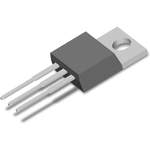 N-Channel Enhancement Mode Power MOSFET