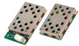 Ezurio-BTM411-03-T/R Bluetooth Bluetooth v2.1 + EDR Class II 2.1Mbps T/R