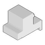 Tools and Accessories, Impel Daughter Card Press-In Tool