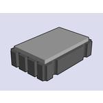 Allegro MicroSystems-ECS-3953M-400-B SMD-Quarzoszillator Oscillator XO 40MHz ±50ppm 15pF HCMOS 60% 3.3V 4-Pin CSMD