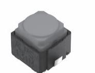 ALPS ALPINE CO., LTD-SPEH110100 Druckknopfschalter Switch Push Button N.O. SPST Square Button 0.05A 16VDC SMD J-Lead T/R