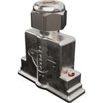 FCT Hood S3 0 Deg SHLD Plastic