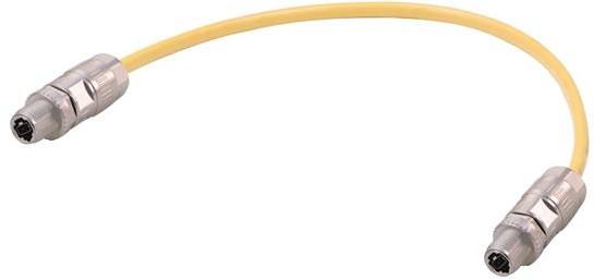 HARTING-33281414002005 null M12 T1 SPE 1x2xAWG22/7 PUR 0.5m