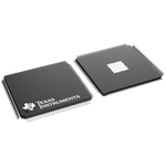TMS320C6726BRFP266