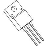 Silicon N-channel MOSFET
