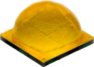 Cree LED-XHP70B-00-0000-0D0BN40E5 LEDs LED Uni-Color White 2-Pin SMD EP T/R