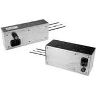 TE Connectivity-6609058-3 Starkstromleitungsfilter Power Line Filter 50Hz/60Hz 6A 250VAC Wire Lead Screw Mount
