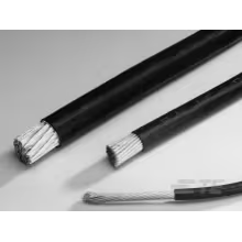 TE Connectivity-0594753001 Cable Single Conductor Single Conductor Cable