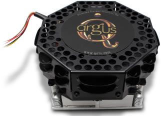 Advanced Thermal Solutions-ATS-UC-ARGUS-D200 Kühllüfter CPU Cooler 48V(DC) 65dBA