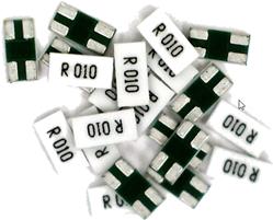 Ohmite-FC4TR010FER Resistor Fixed Single-Surface Mount Res Metal Foil 1206 0.01 Ohm 1% 0.5W(1/2W) ±50ppm/°C Pad SMD T/R