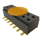 CLM-107-02-H-D-K-TR