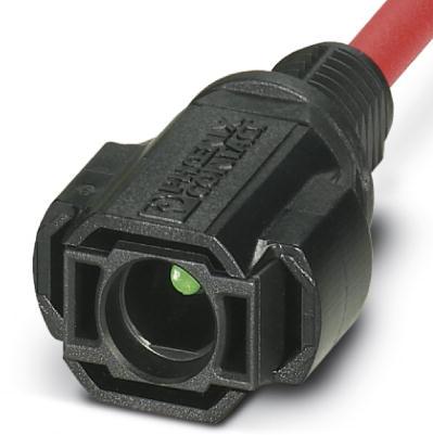 PHOENIX CONTACT-1805148 Andere Kabelbaugruppen Conn Photovoltaic connector With Cable Assembly
