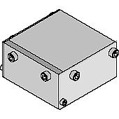 Molex-62202-0213 null Application Tools, Insertion Module