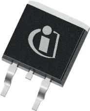 Infineon Technologies AG-IPB339N20NM6ATMA1 MOSFETs Trans MOSFET N-CH 200V 6.8A 3-Pin(2+Tab) D2PAK T/R