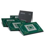 Samsung Electronics-KLMAG2WEMB-B031 Flash Managed NAND Flash Serial e-MMC 128G-bit