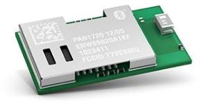 Panasonic-ENW89820AY2F Bluetooth Bluetooth Low Energy