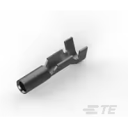TE Connectivity-60940-1 Connector Contact Contact SKT Crimp ST Cable Mount 20-24AWG Box