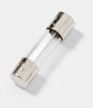 Littelfuse-0239003.HXP Fusibili Fuse Cartridge Slow Blow Acting 3A 250V Holder Cartridge 5 X 20mm Glass Bulk CSA/UKCA/UL