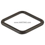 Connector Accessories, Han 3A, O-Ring Seal