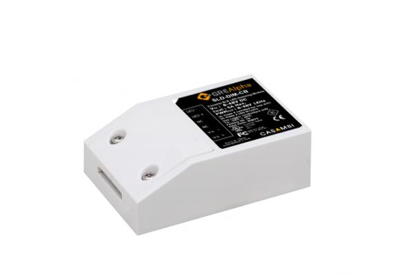 GRE Alpha Electronics, Ltd-SLD-DIM-CB LED-Spannungsversorgung DC/DC LED Power Supply 240W Single 5-Pin