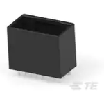 Conn Shrouded Header HDR 16 POS 2.5mm Solder ST Top Entry Thru-Hole Box