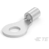 TE Connectivity-30691 Terminali connettore Ring Tongue Terminal 16-22AWG Copper 15.77mm Tin Loose