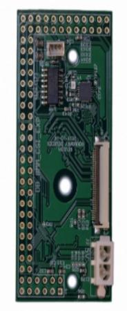 Ezurio-DB_8MM_CSI_EXP Single Board Computers - SBCs Expansion Daughter Board For i.MX8M Mini Single Board Computer