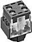 EAO-61-8610.11 Bloques de contacto Contact Blocks N.O. SPST Screw 5A 250VAC 250VDC