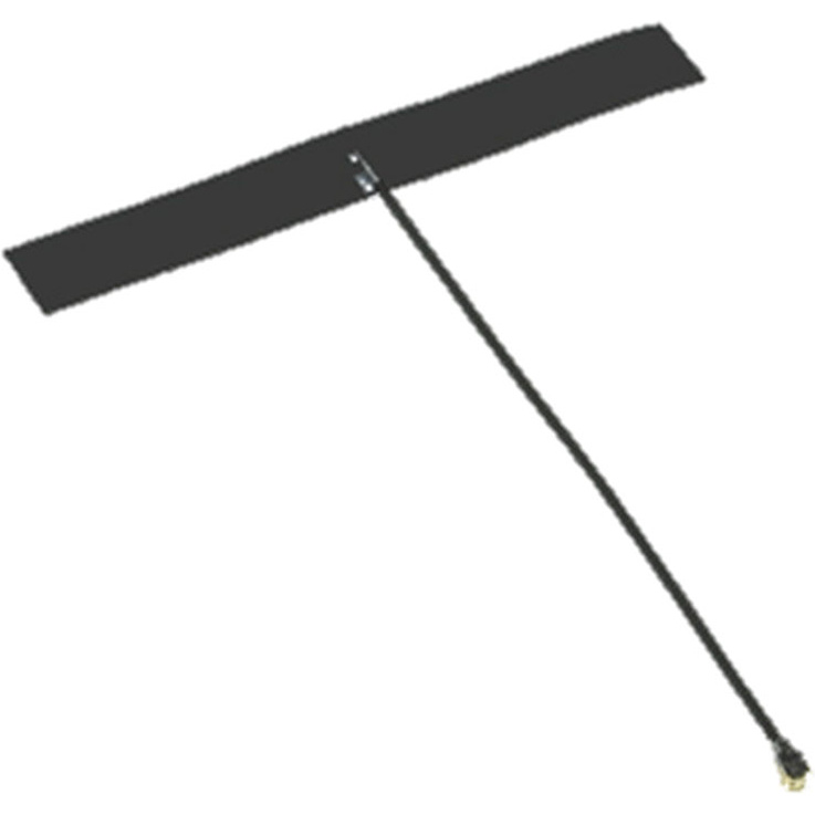 Molex-1052620003 Antennas Antenna ISM Band 1.2dBi Gain 870MHz/928MHz Medical Tray