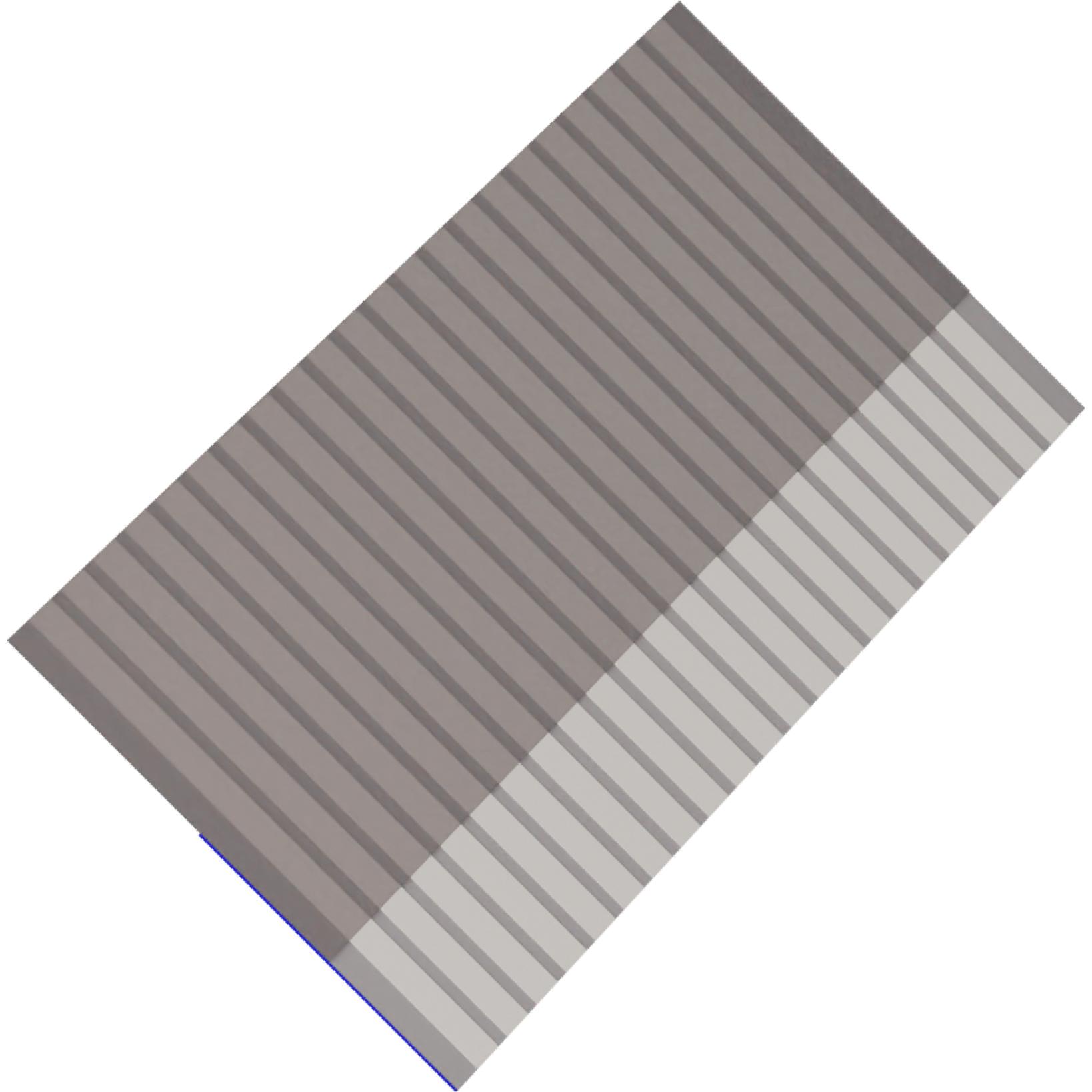 Molex-0151670383 Flachband Kabelbaugruppen FFC Jumper to FFC Jumper 1 Pitch