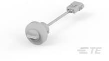 TE Connectivity-K1162980 Schaltwählhebel Selector Switch