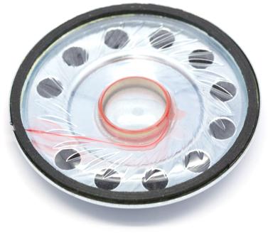 DB Unlimited-SM500308-1 扬声器 Speakers 350Hz 92dBA 8Ohm Round Solder Pad