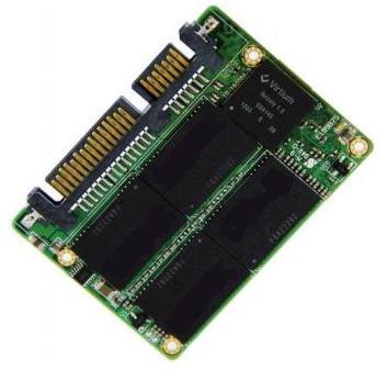 Virtium LLC-VSF202PI032G-100 Unidades de estado sólido Slim SATA 6G SSD