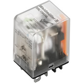 Weidmuller-2765410000 Power Relays Relay, Number of contacts 2