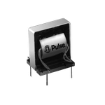 Pulse Electronics-PE-63385NL パルストランス Pulse Transformer 1:1 3750Vrms 0.4Ohm Prim. DCR 0.75Ohm Sec. DCR 50pF 4 Terminal Pin Thru-Hole