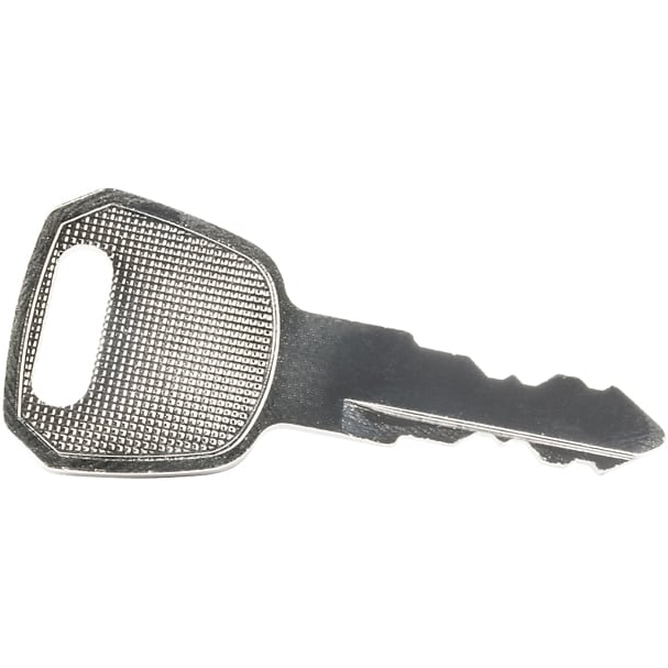 NKK Switches-AT4153-023 Schalterzubehör Switch Access Flat Key Keylock Switch