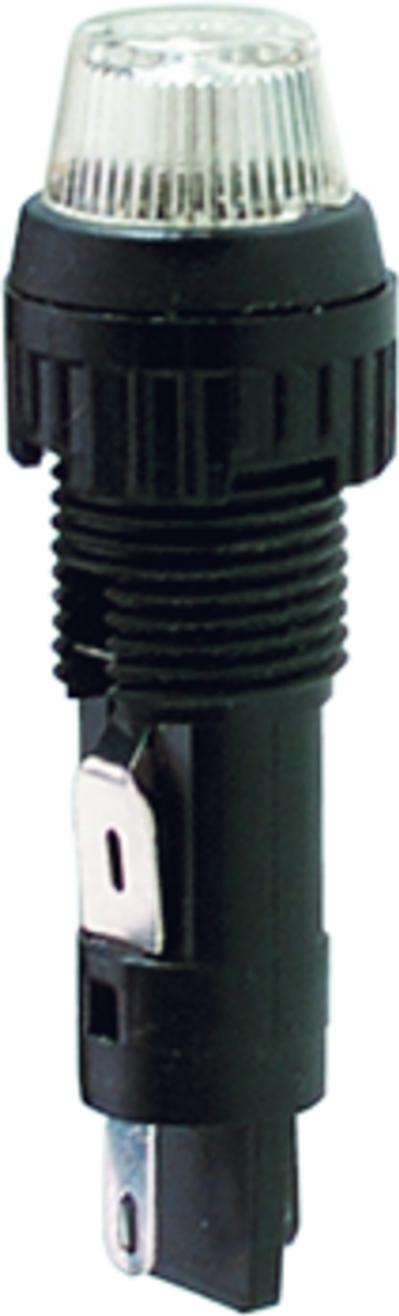 RAFI GmbH & Co. KG-1.02.157.021/0000 Témoins d'interrupteur Signal lamp with lamp socket