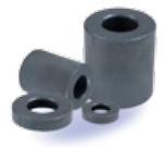 Ezurio-28B0157-100 Ferrite Core Ferrite Core Broadband Solid Core 28-Material