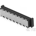 Conn Wire to Board F 50 POS 1mm Solder ST SMD/Thru-Hole T/R